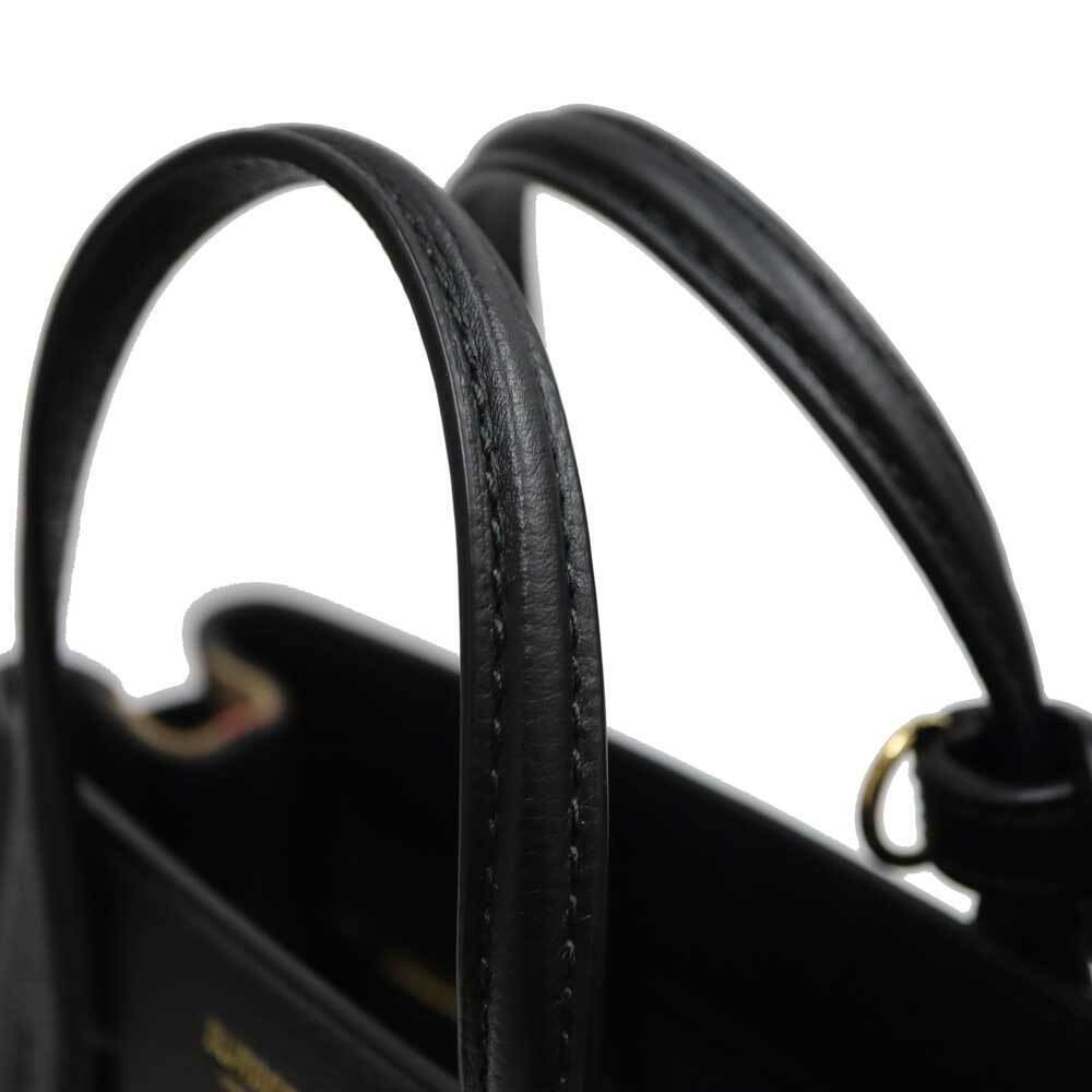 Burberry Bag - Picture 7 of 9